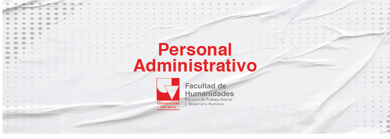 Personal Administrativo