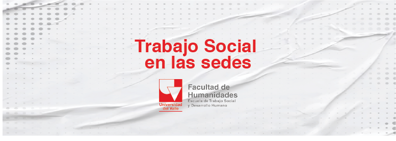 Trabajo Social Sedes